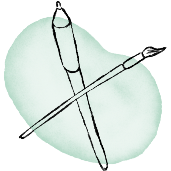 icone graphiste