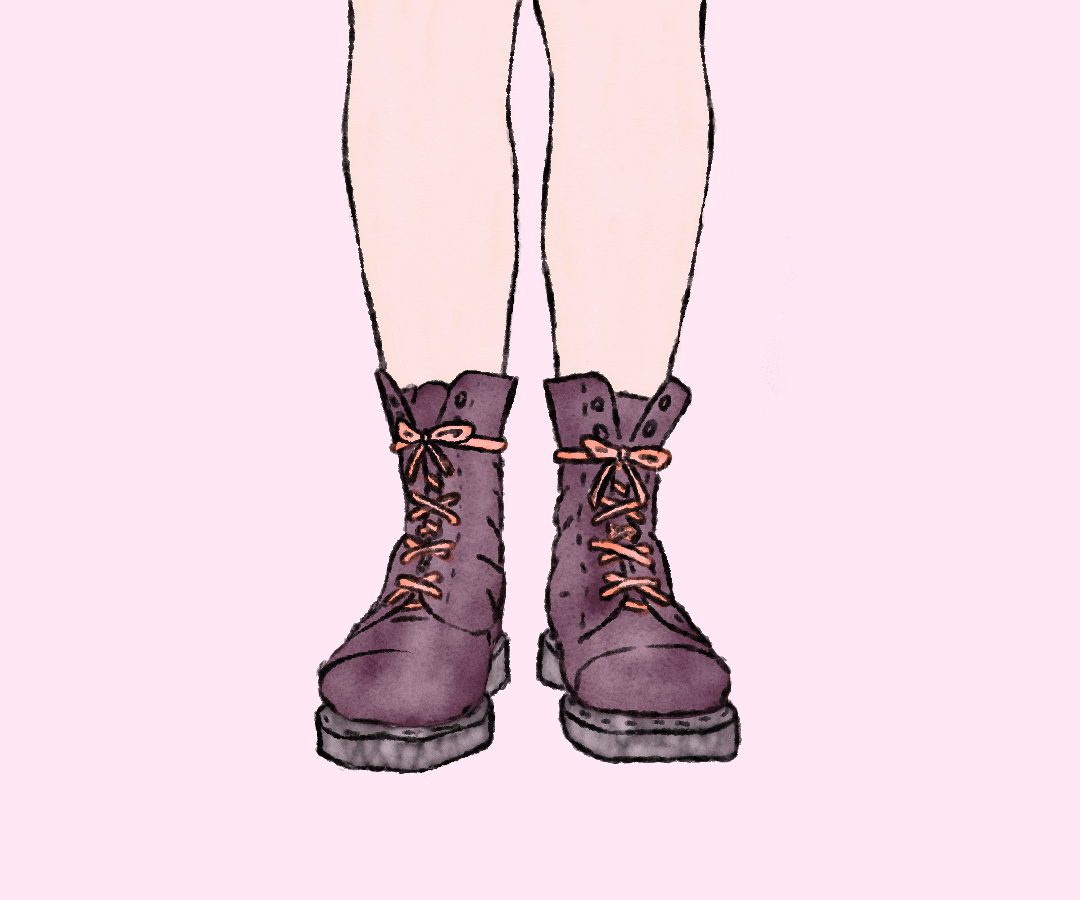 prestation GIF