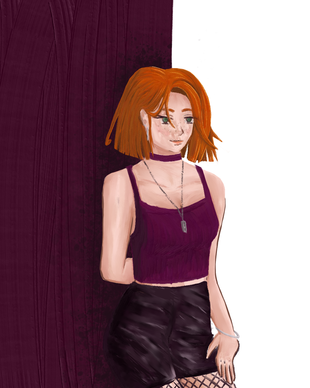 dessin Tilla